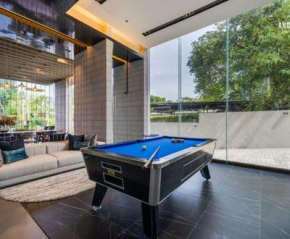 Andromeda Condominium Pattaya